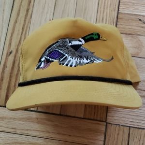 Duck Camp Flying Duck Snapback